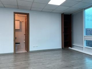 Foto 8 de oficina en venta en santa barbara. Cod V3634
