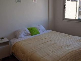Departamento en alquiler temporario de 2 dormitorios en Caballito