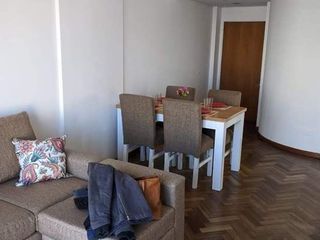 Departamento en alquiler temporario de 2 dormitorios en Caballito