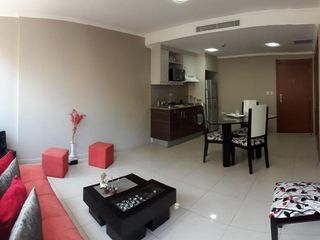 VENTA DE SUITE EN RIVERFRONT - PUERTO SANTA ANA