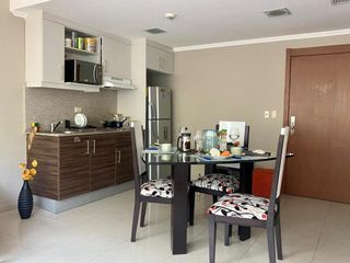 VENTA DE SUITE EN RIVERFRONT - PUERTO SANTA ANA