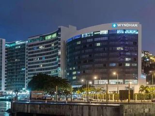 Foto 8 de VENTA DE SUITE EN RIVERFRONT - PUERTO SANTA ANA