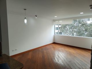 República de El Salvador, Suite en Renta, 68m2, 1 habitación .
