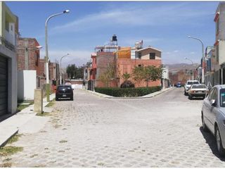 Foto 4 de Vendo Amplio Terreno Frente A Parque En Quinta Privada