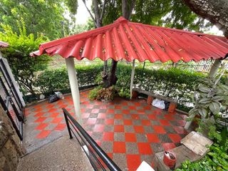 Foto 3 de casa en venta en campo alegre (norte). Cod V104833