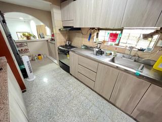 Foto 10 de casa en venta en campo alegre (norte). Cod V104833