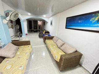 Foto 9 de casa en venta en campo alegre (norte). Cod V104833