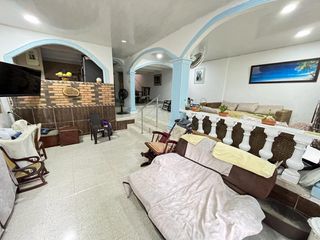 Foto 6 de casa en venta en campo alegre (norte). Cod V104833