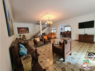 Venta Finca en San Jerónimo Antioquia - Parcelación el HATO