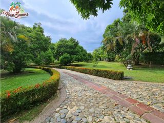 Venta Finca en San Jerónimo Antioquia - Parcelación el HATO