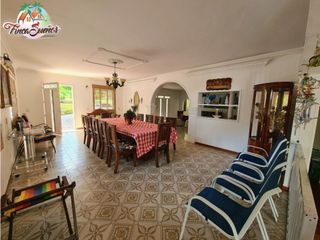 Venta Finca en San Jerónimo Antioquia - Parcelación el HATO