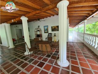 Venta Finca en San Jerónimo Antioquia - Parcelación el HATO