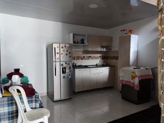 Foto 5 de ALVERNIA, SE VENDE APARTAMENTO DE UN PISO, EXCELENTE UBICACION