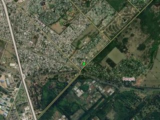 Terreno en venta - 400Mts2 - Gutiérrez, Berazategui