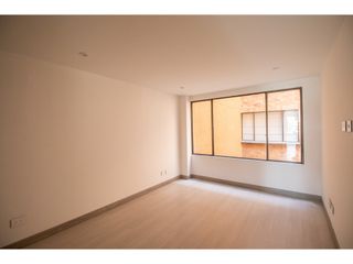 Apartamento en venta totalmente remodelado - Navarra, Bogotá
