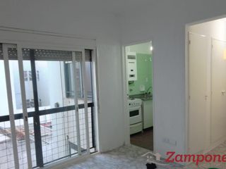 Foto 1 de Alquiler Departamento 2 ambientes c/ baulera - Almagro