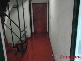 Foto 2 de Alquiler Departamento 2 ambientes c/ baulera - Almagro