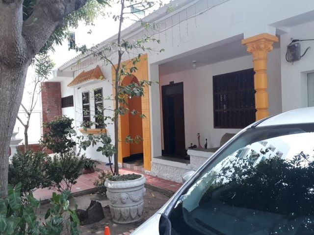 CASA en VENTA en Barranquilla Santa Ana