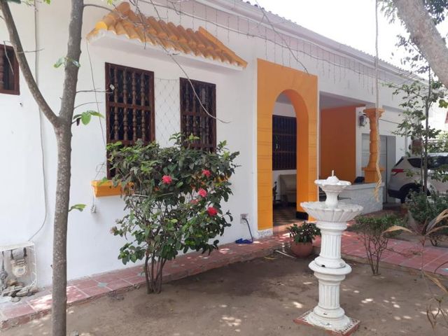 CASA en VENTA en Barranquilla Santa Ana