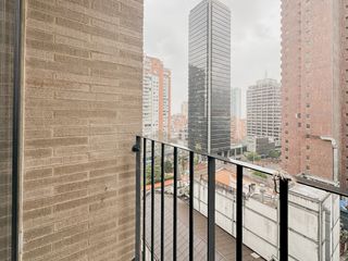 Foto 9 de apartamento en arriendo en san martín-santa fe. Cod A6362
