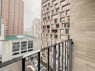 Foto 10 de apartamento en arriendo en san martín-santa fe. Cod A6362