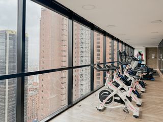 Foto 16 de apartamento en arriendo en san martín-santa fe. Cod A6362