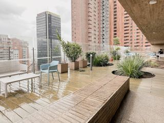 Foto 15 de apartamento en arriendo en san martín-santa fe. Cod A6362