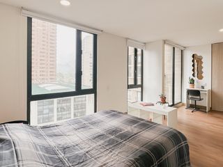 Foto 6 de apartamento en arriendo en san martín-santa fe. Cod A6362