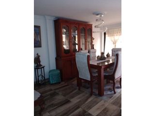 Venta casa La Esmeralda