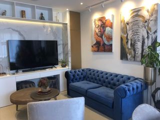 Foto 54 de VENTA DE DEPARTAMENTO DE LUJO EN CEIBOS POINT - KM 7