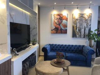Foto 18 de VENTA DE DEPARTAMENTO DE LUJO EN CEIBOS POINT - KM 7