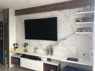 Foto 13 de VENTA DE DEPARTAMENTO DE LUJO EN CEIBOS POINT - KM 7