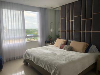 Foto 23 de VENTA DE DEPARTAMENTO DE LUJO EN CEIBOS POINT - KM 7