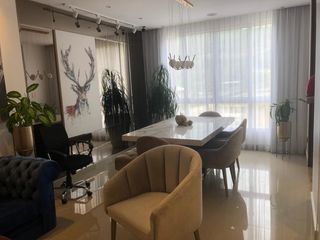 Foto 3 de VENTA DE DEPARTAMENTO DE LUJO EN CEIBOS POINT - KM 7