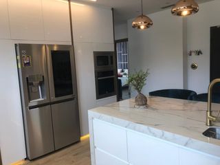 Foto 6 de VENTA DE DEPARTAMENTO DE LUJO EN CEIBOS POINT - KM 7
