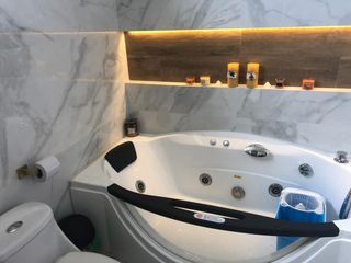 Foto 30 de VENTA DE DEPARTAMENTO DE LUJO EN CEIBOS POINT - KM 7