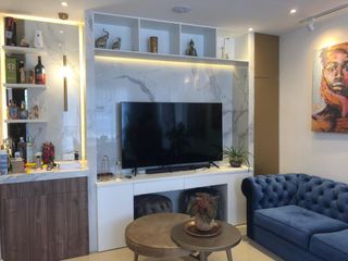 Foto 1 de VENTA DE DEPARTAMENTO DE LUJO EN CEIBOS POINT - KM 7