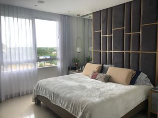 Foto 26 de VENTA DE DEPARTAMENTO DE LUJO EN CEIBOS POINT - KM 7