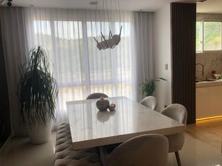 Foto 11 de VENTA DE DEPARTAMENTO DE LUJO EN CEIBOS POINT - KM 7