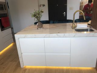 Foto 25 de VENTA DE DEPARTAMENTO DE LUJO EN CEIBOS POINT - KM 7