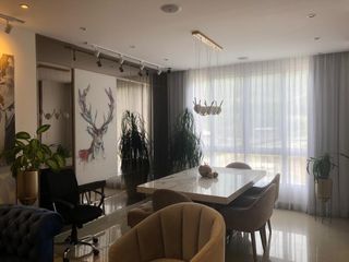Foto 29 de VENTA DE DEPARTAMENTO DE LUJO EN CEIBOS POINT - KM 7