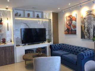 Foto 33 de VENTA DE DEPARTAMENTO DE LUJO EN CEIBOS POINT - KM 7