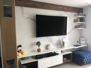 Foto 2 de VENTA DE DEPARTAMENTO DE LUJO EN CEIBOS POINT - KM 7