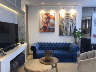 Foto 66 de VENTA DE DEPARTAMENTO DE LUJO EN CEIBOS POINT - KM 7