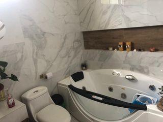Foto 63 de VENTA DE DEPARTAMENTO DE LUJO EN CEIBOS POINT - KM 7