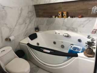 Foto 16 de VENTA DE DEPARTAMENTO DE LUJO EN CEIBOS POINT - KM 7