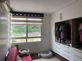 Foto 43 de VENTA DE DEPARTAMENTO DE LUJO EN CEIBOS POINT - KM 7