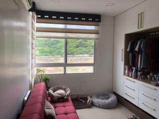 Foto 15 de VENTA DE DEPARTAMENTO DE LUJO EN CEIBOS POINT - KM 7