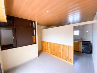 Departamento en venta - 2 dormitorios 2 baños - cochera - 62mts2 - Villa Elvira