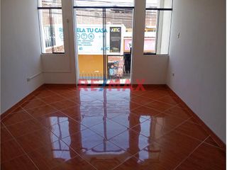 Foto 5 de Venta de casa en Urb. San Isidro I Etapa, calle Uranio con Base para 5 pisos!
Ubicada cerca de Av. Metropolitana, Universidad Privada del Norte (UPN)